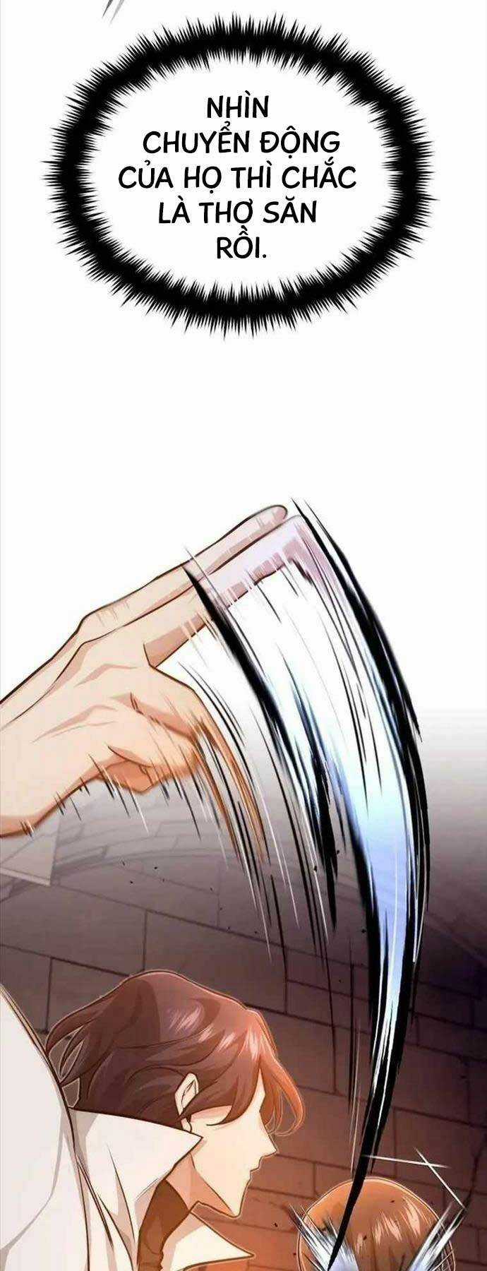 Hồi Quy Giả Về Hưu Chapter 11 trang 69