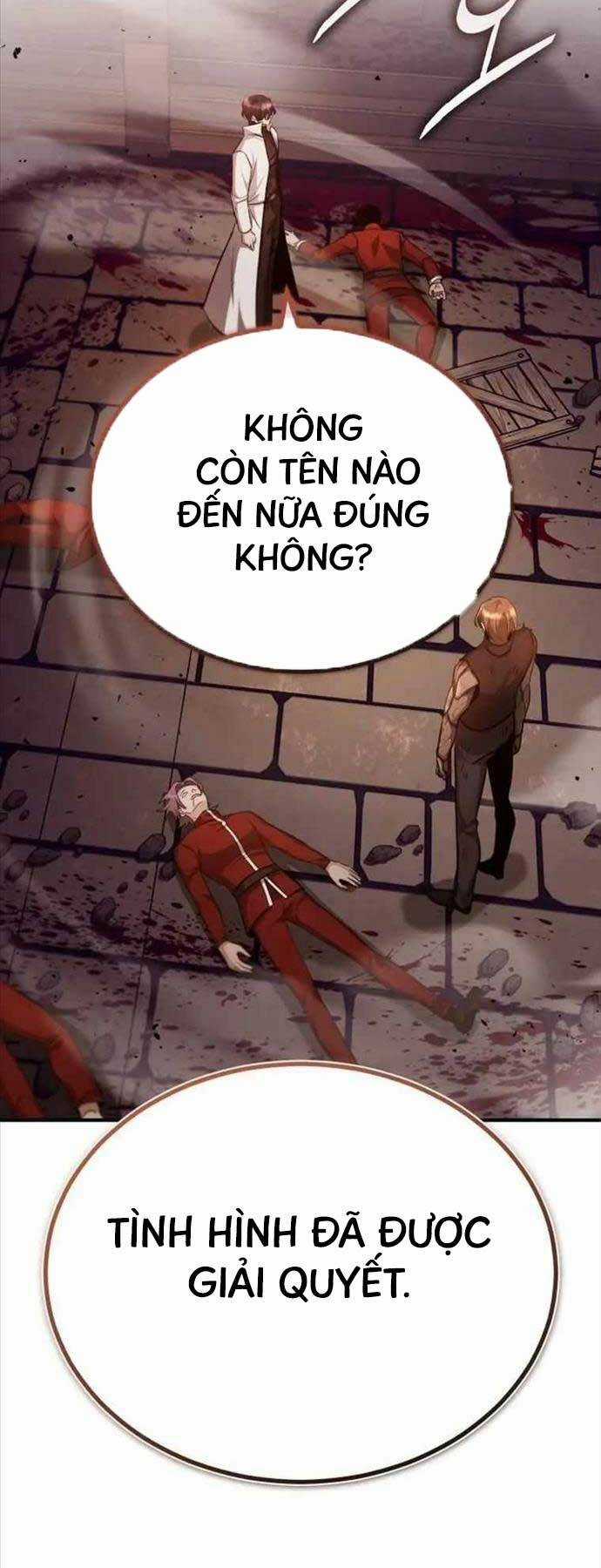 Hồi Quy Giả Về Hưu Chapter 11 trang 74