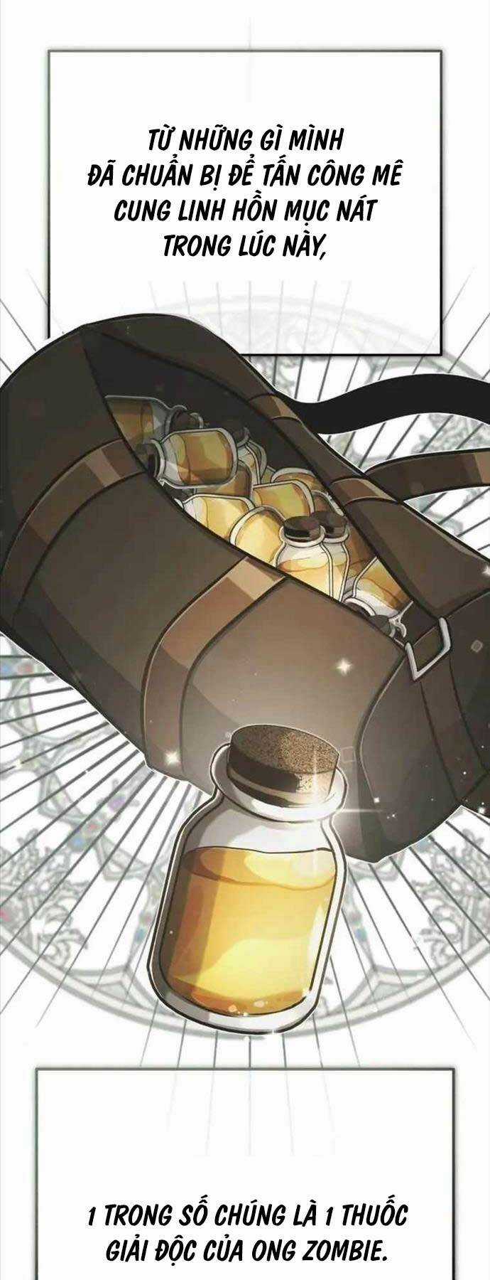 Hồi Quy Giả Về Hưu Chapter 11 trang 76