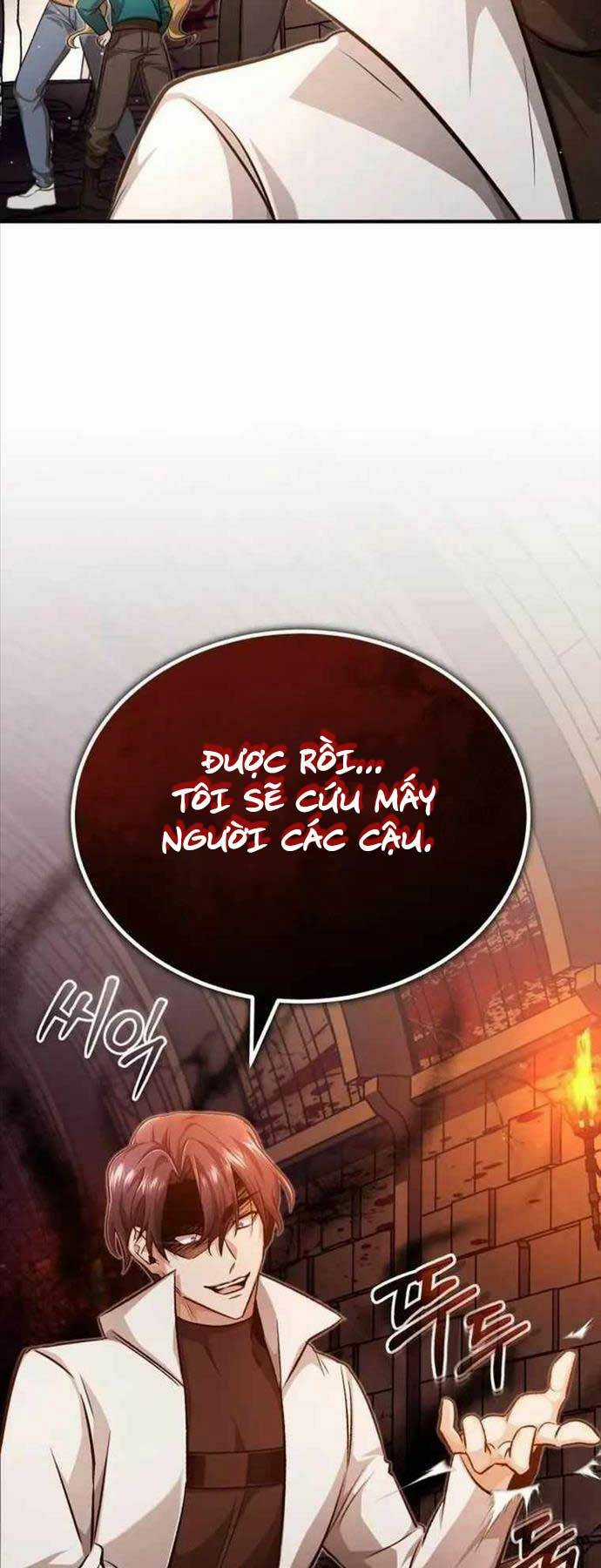 Hồi Quy Giả Về Hưu Chapter 11 trang 80