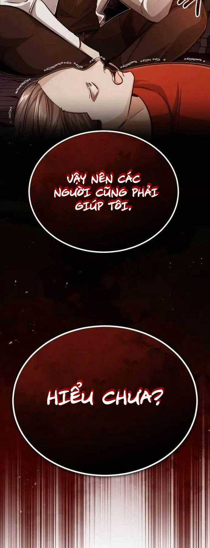 Hồi Quy Giả Về Hưu Chapter 11 trang 81