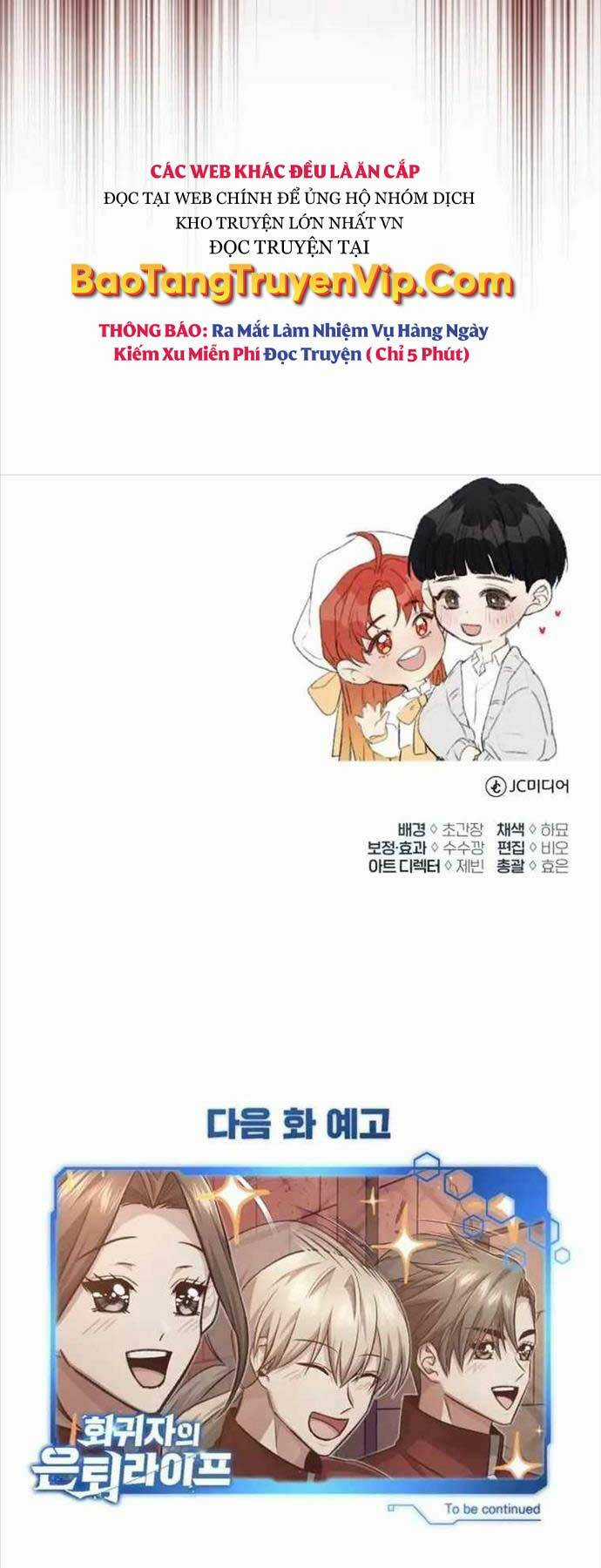 Hồi Quy Giả Về Hưu Chapter 11 trang 82