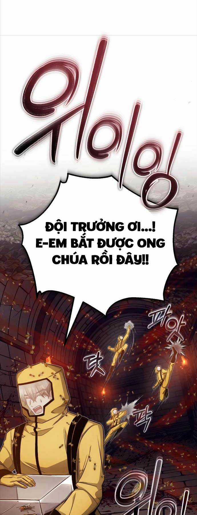 Hồi Quy Giả Về Hưu Chapter 12 trang 10