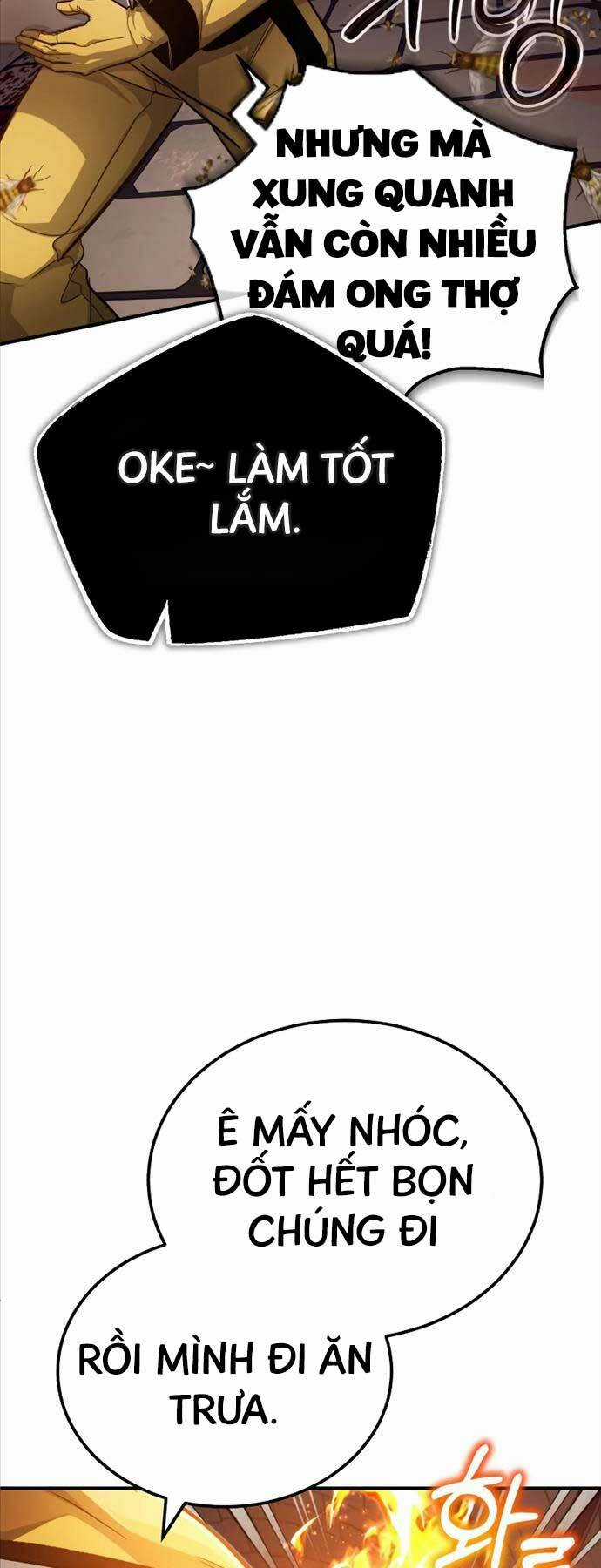 Hồi Quy Giả Về Hưu Chapter 12 trang 11