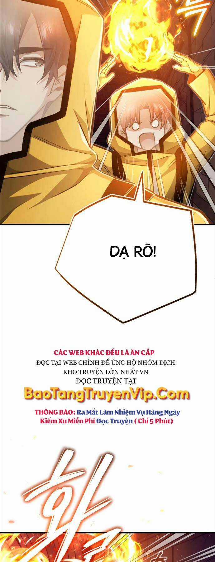 Hồi Quy Giả Về Hưu Chapter 12 trang 12