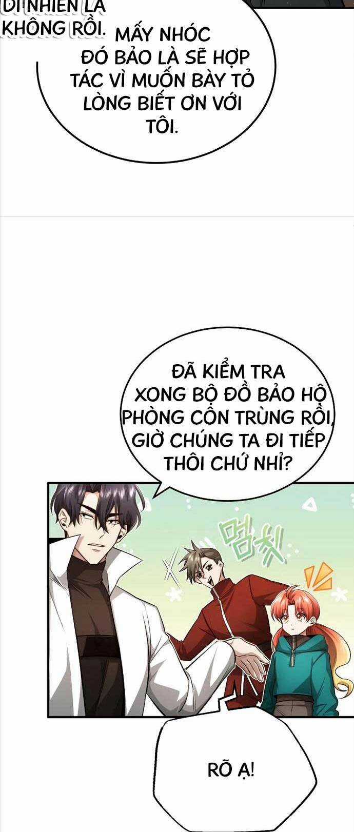 Hồi Quy Giả Về Hưu Chapter 12 trang 15