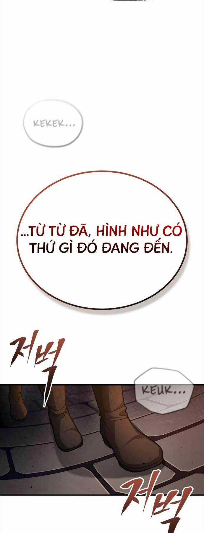 Hồi Quy Giả Về Hưu Chapter 12 trang 16
