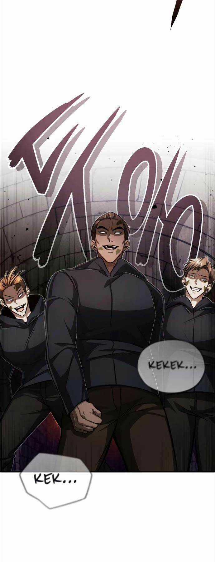 Hồi Quy Giả Về Hưu Chapter 12 trang 17