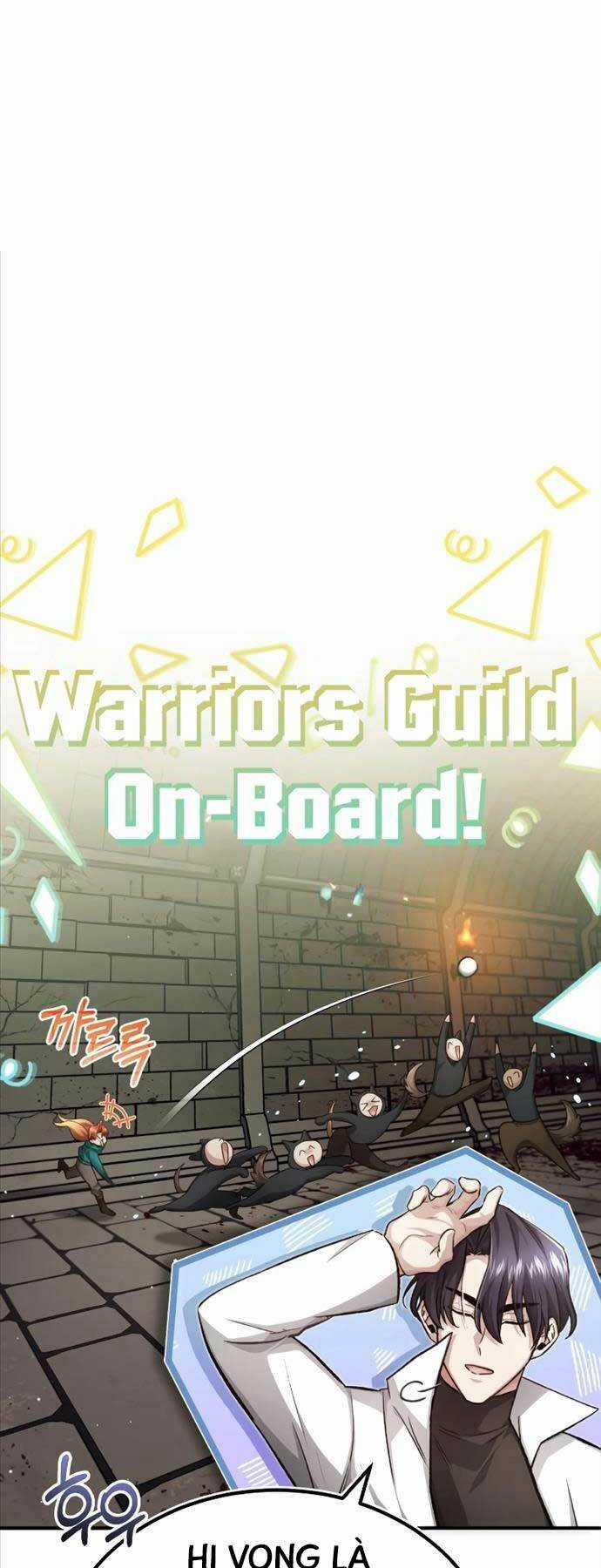 Hồi Quy Giả Về Hưu Chapter 12 trang 19