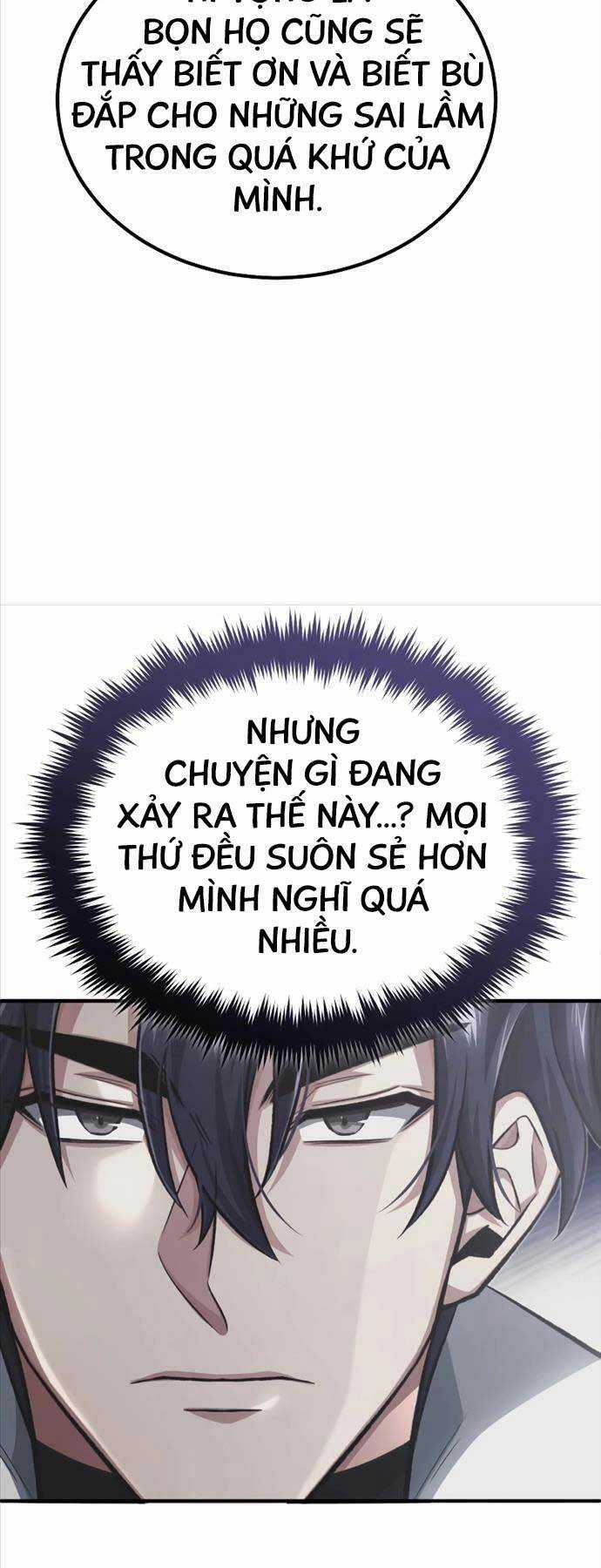 Hồi Quy Giả Về Hưu Chapter 12 trang 20