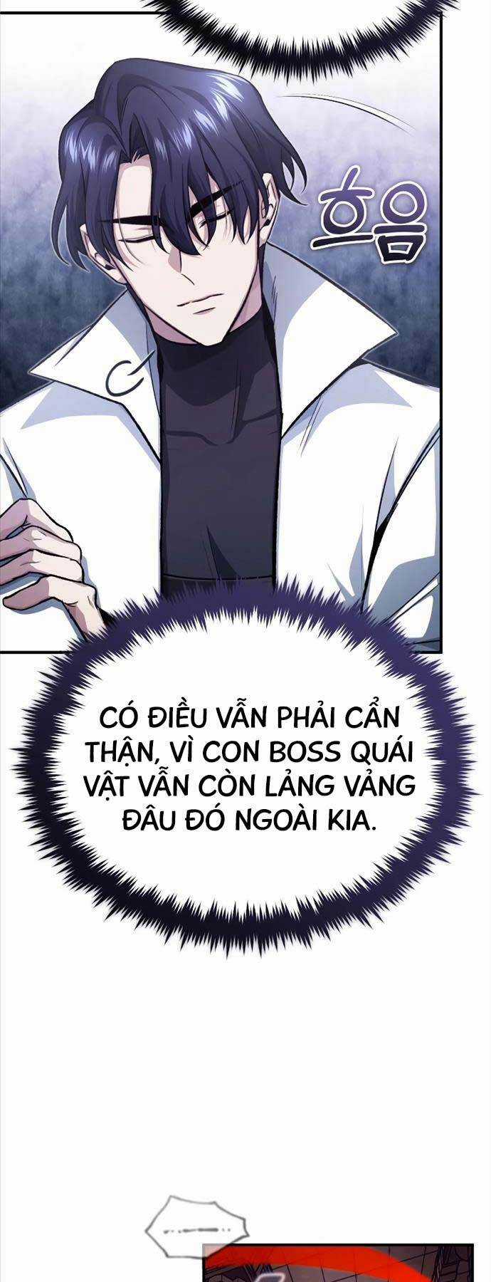 Hồi Quy Giả Về Hưu Chapter 12 trang 26