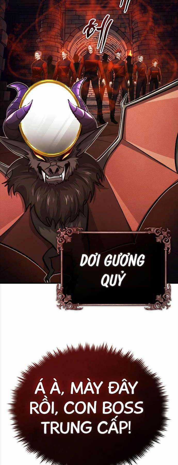Hồi Quy Giả Về Hưu Chapter 12 trang 28
