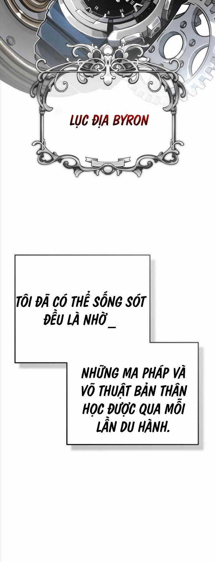 Hồi Quy Giả Về Hưu Chapter 12 trang 3