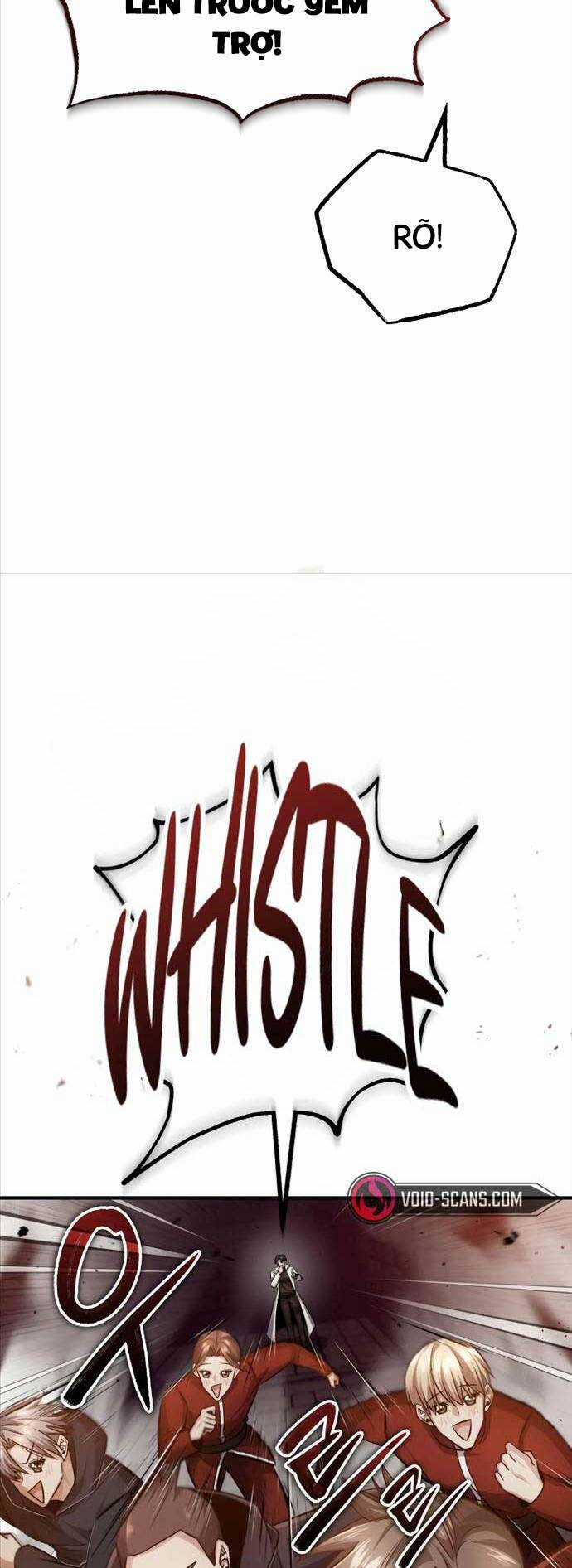 Hồi Quy Giả Về Hưu Chapter 12 trang 30