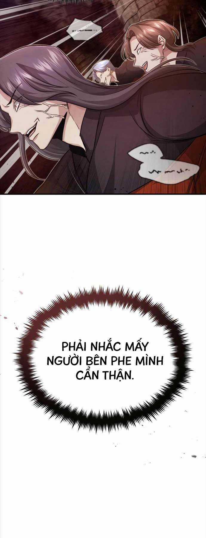 Hồi Quy Giả Về Hưu Chapter 12 trang 32