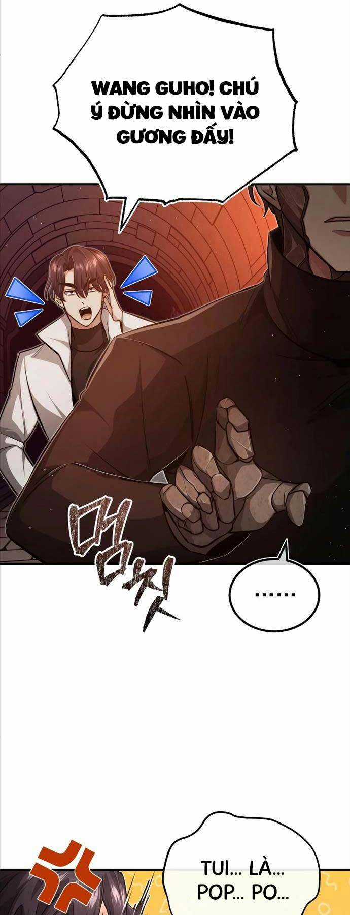 Hồi Quy Giả Về Hưu Chapter 12 trang 33