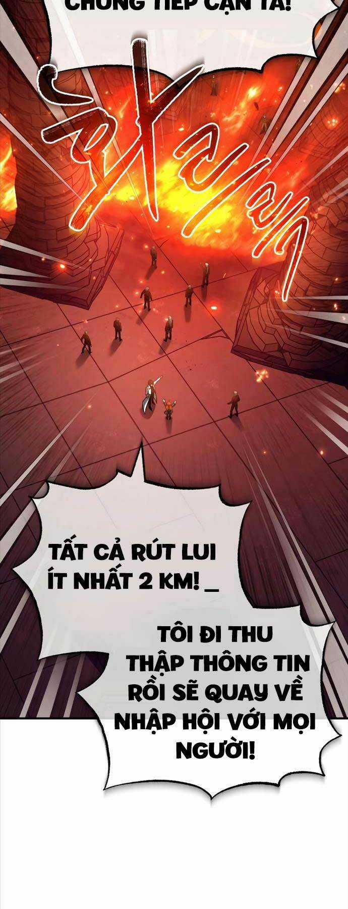 Hồi Quy Giả Về Hưu Chapter 12 trang 35
