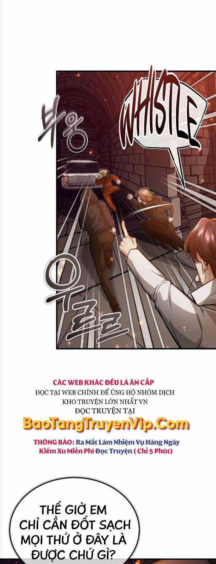 Hồi Quy Giả Về Hưu Chapter 12 trang 36