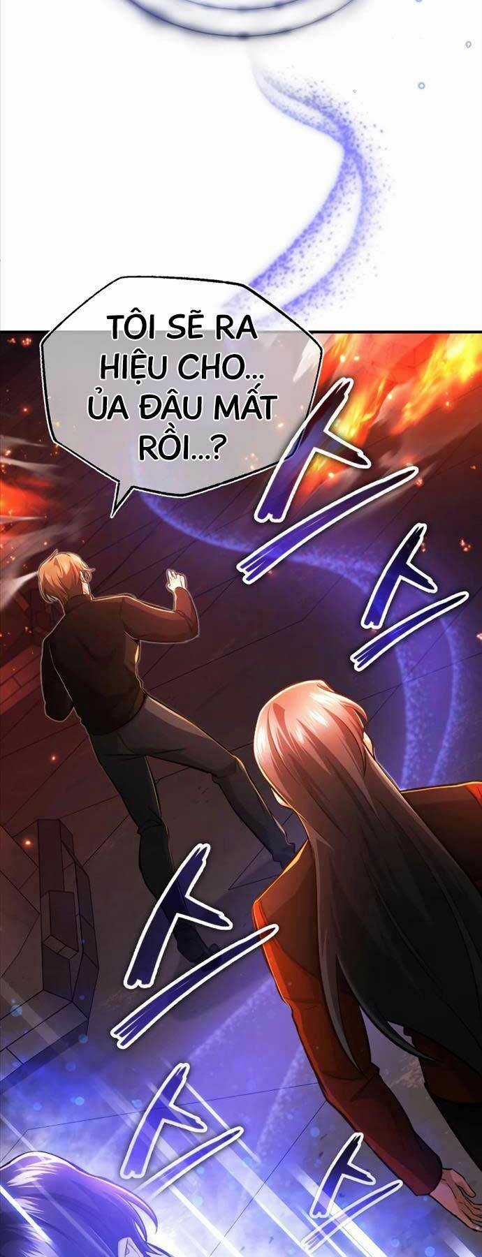 Hồi Quy Giả Về Hưu Chapter 12 trang 38