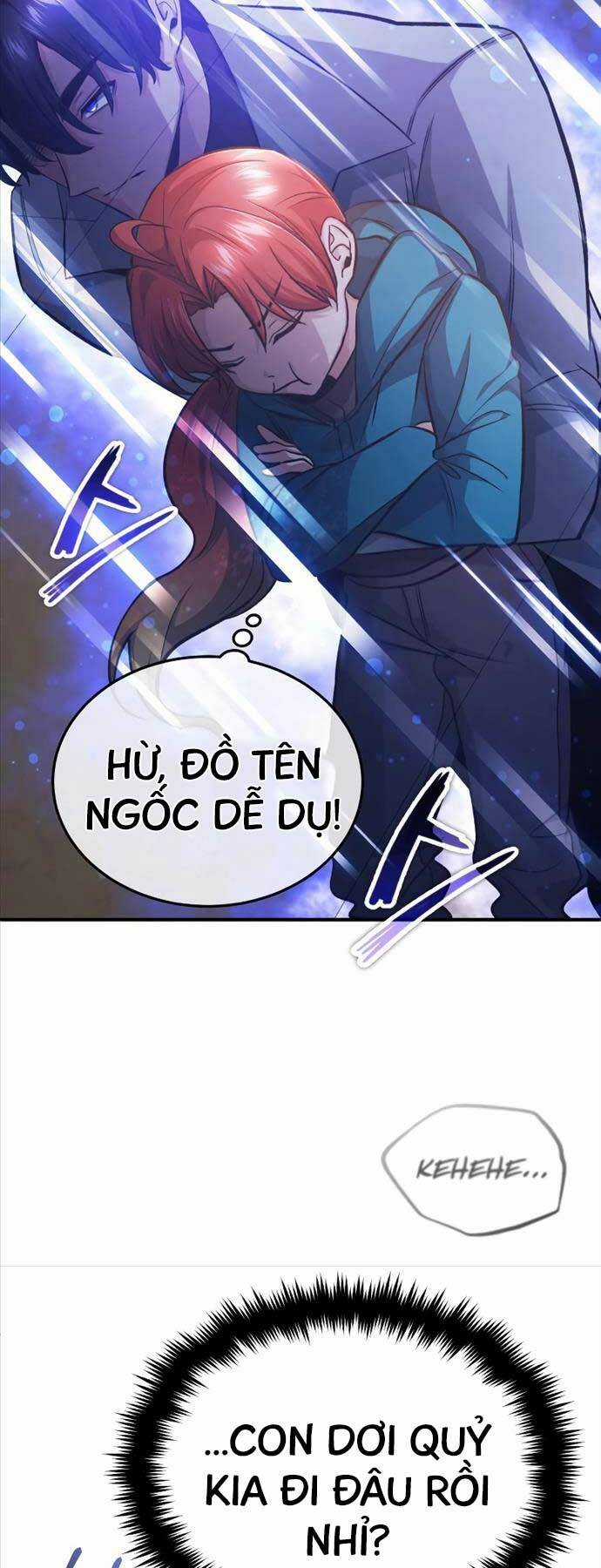 Hồi Quy Giả Về Hưu Chapter 12 trang 39