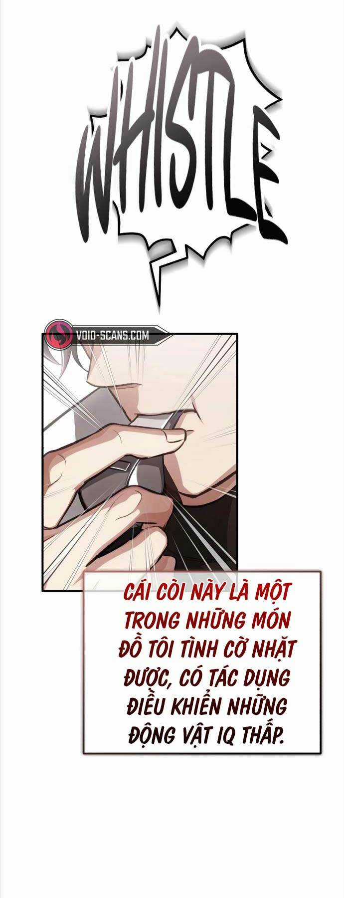 Hồi Quy Giả Về Hưu Chapter 12 trang 4