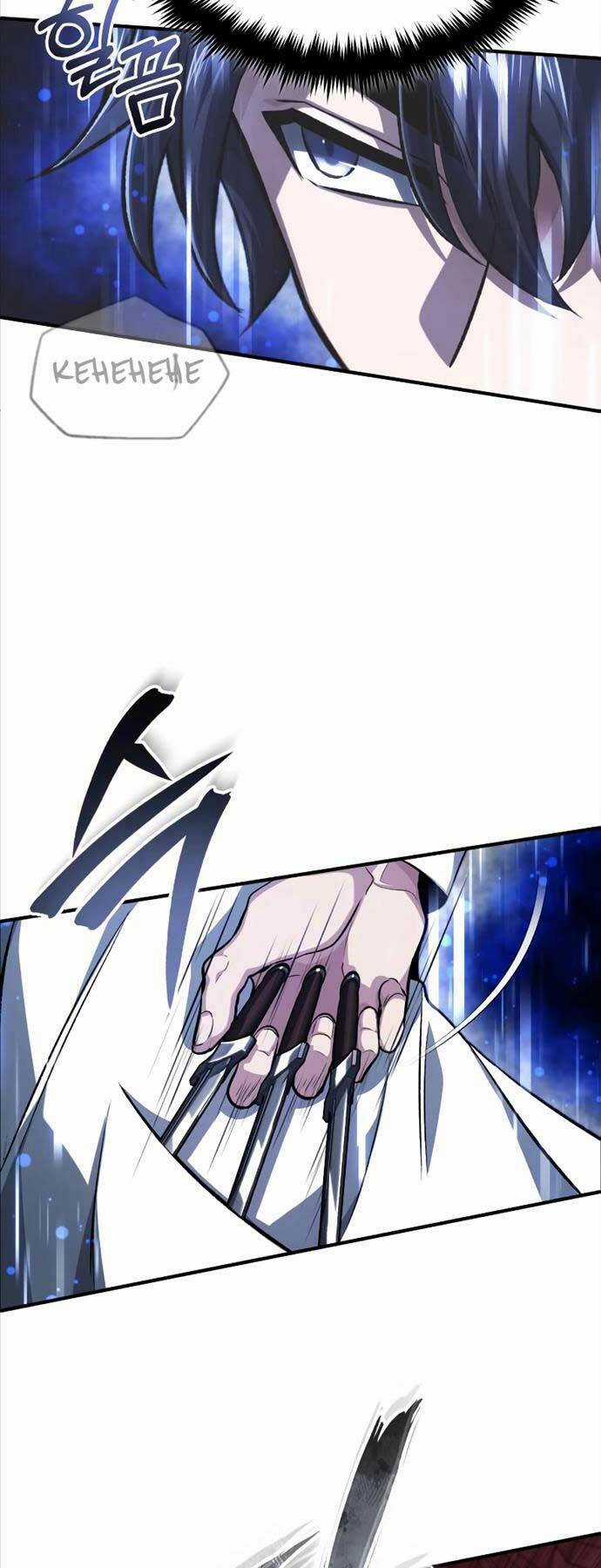 Hồi Quy Giả Về Hưu Chapter 12 trang 40