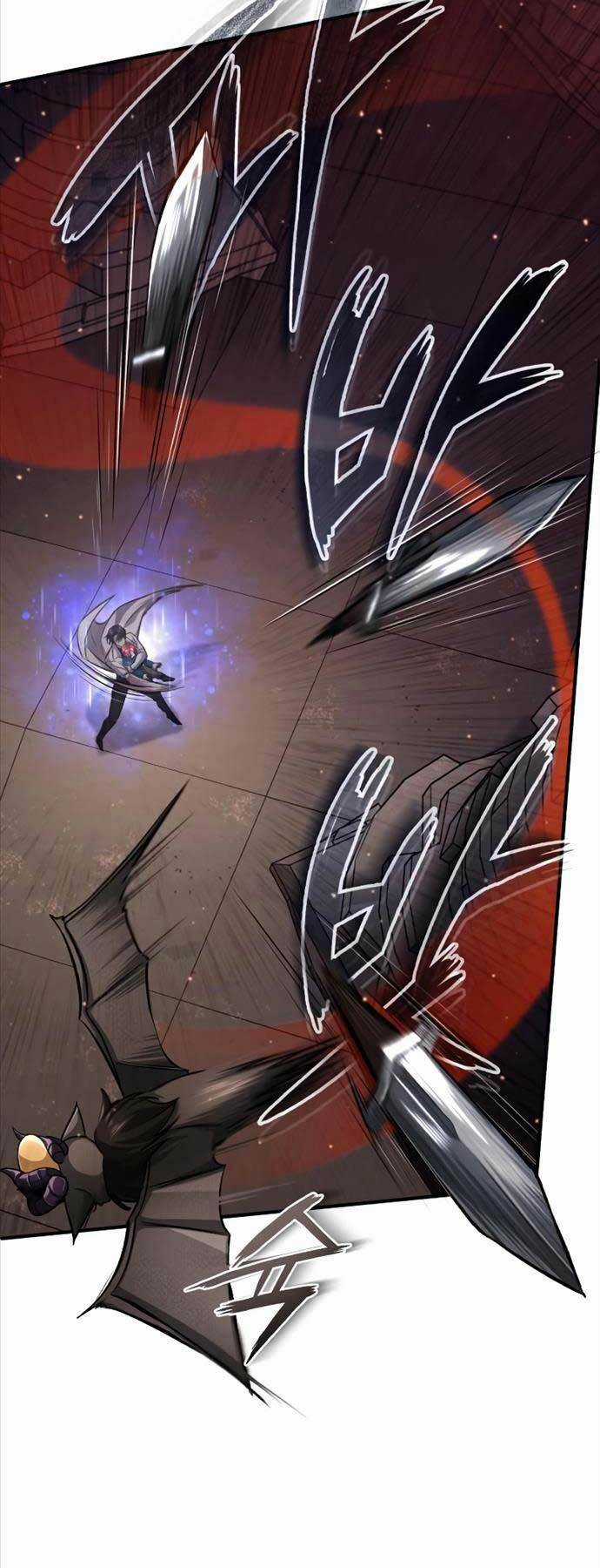 Hồi Quy Giả Về Hưu Chapter 12 trang 41