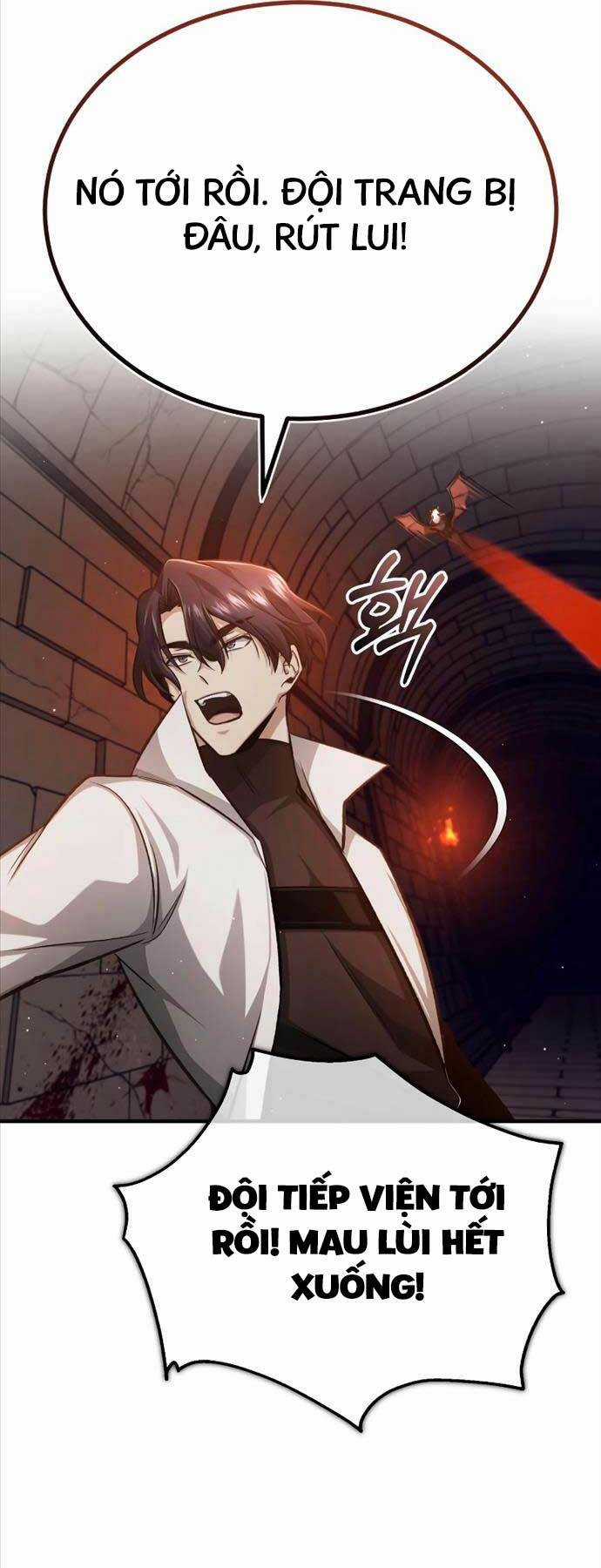 Hồi Quy Giả Về Hưu Chapter 12 trang 48