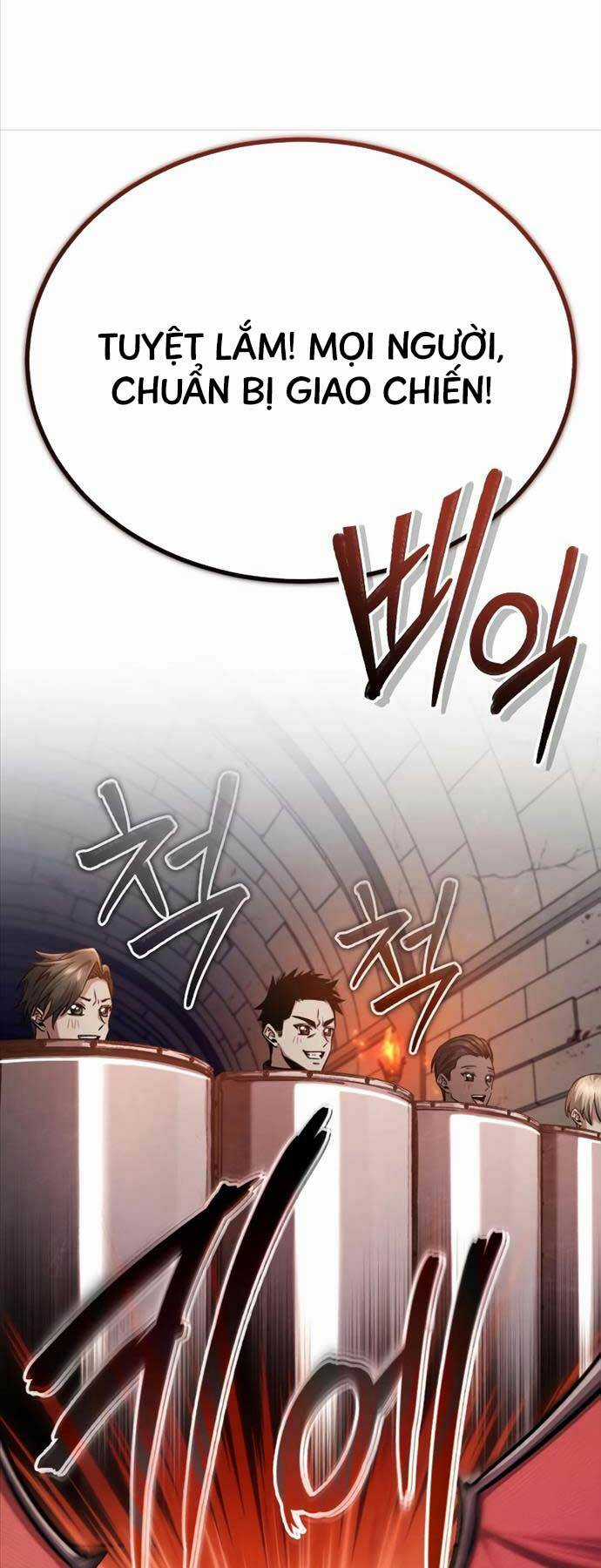 Hồi Quy Giả Về Hưu Chapter 12 trang 49