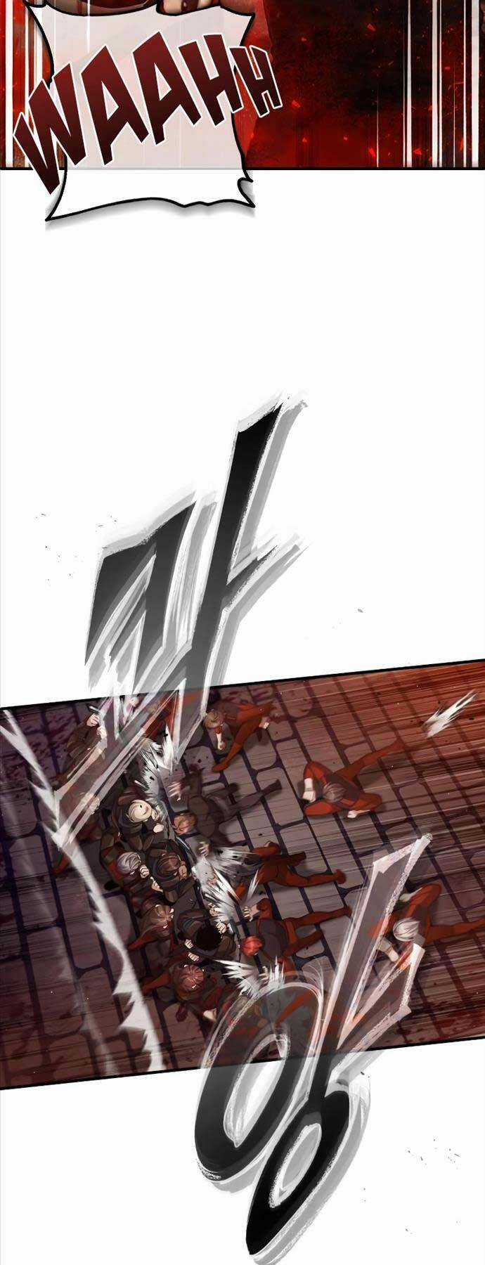 Hồi Quy Giả Về Hưu Chapter 12 trang 51