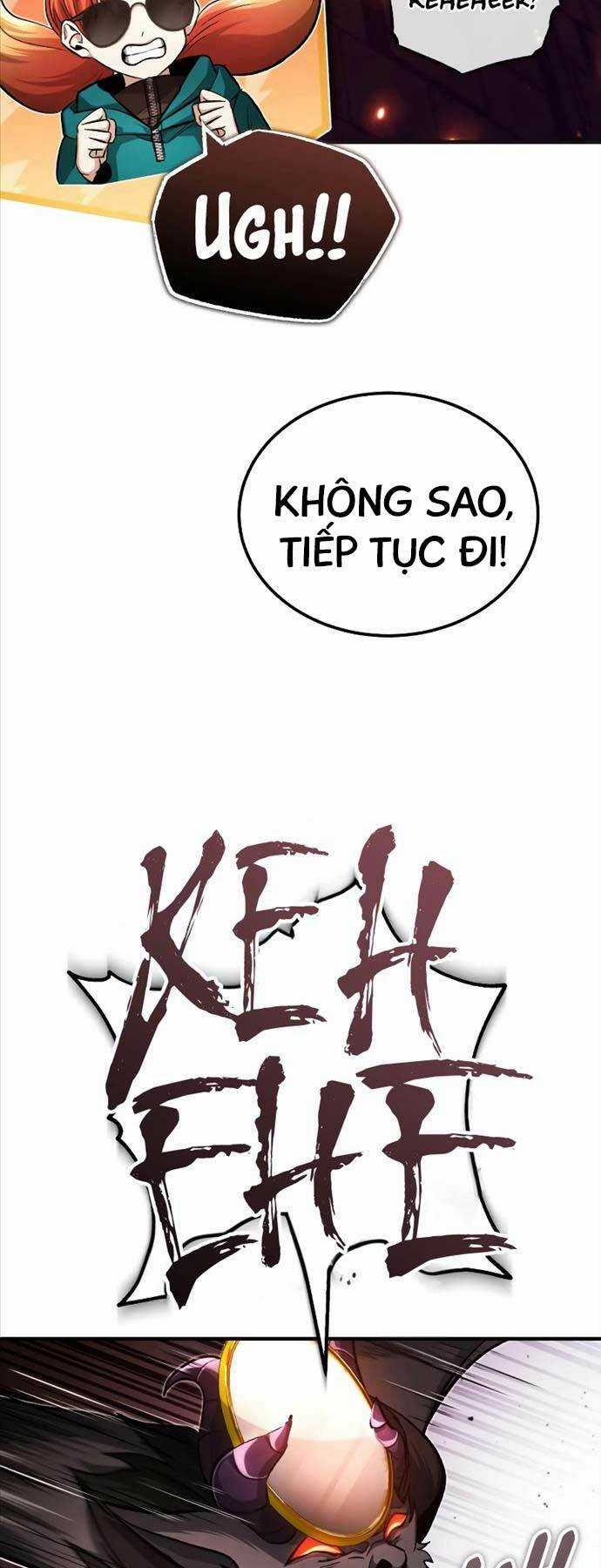 Hồi Quy Giả Về Hưu Chapter 12 trang 56