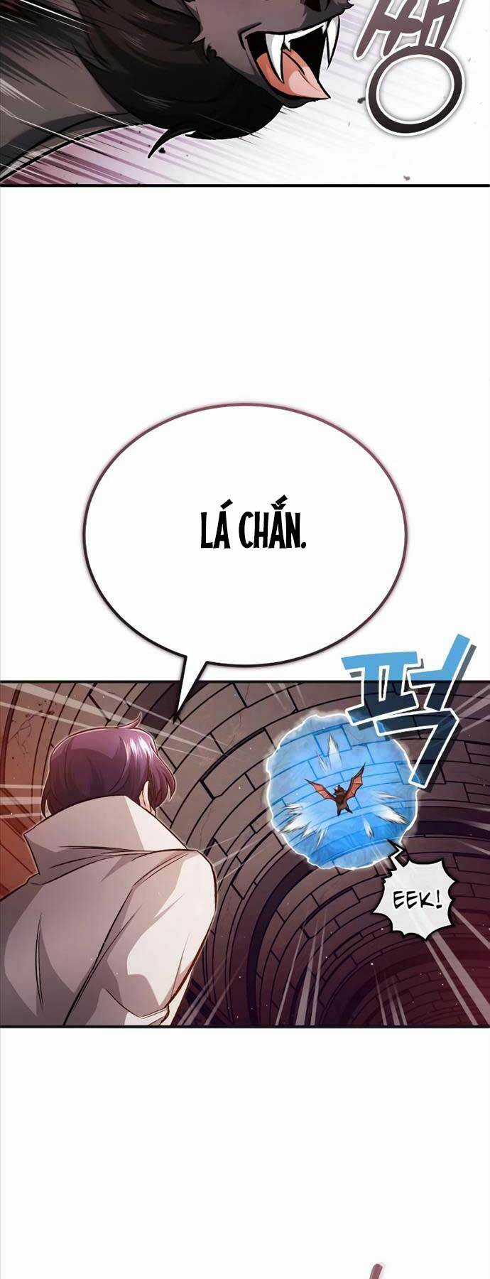 Hồi Quy Giả Về Hưu Chapter 12 trang 57