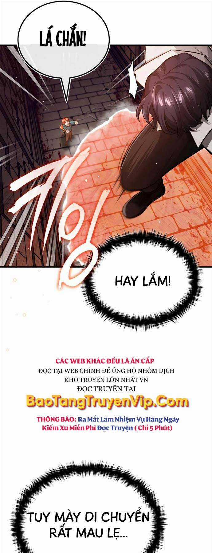 Hồi Quy Giả Về Hưu Chapter 12 trang 59