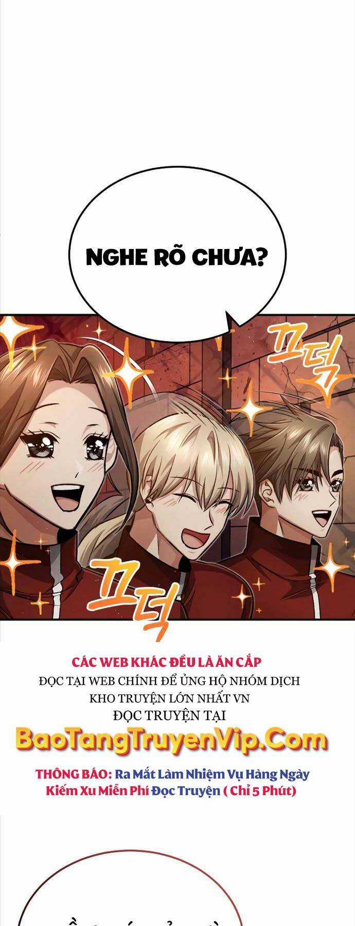 Hồi Quy Giả Về Hưu Chapter 12 trang 6