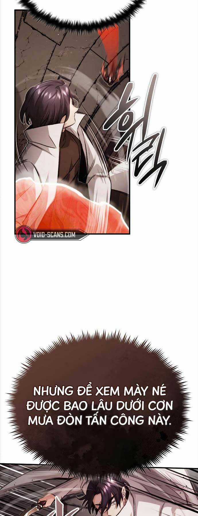 Hồi Quy Giả Về Hưu Chapter 12 trang 60