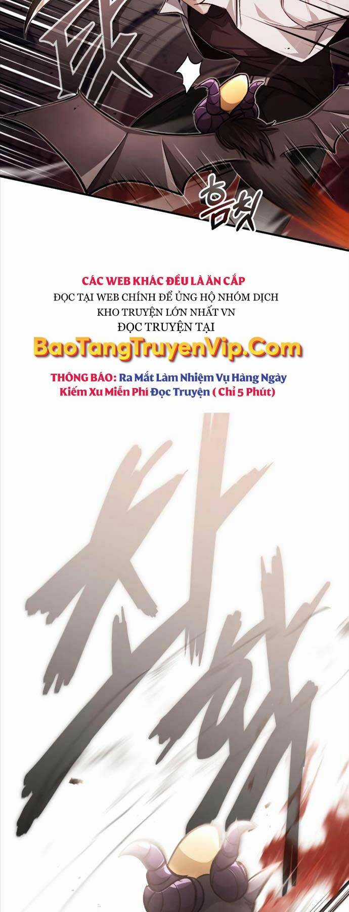 Hồi Quy Giả Về Hưu Chapter 12 trang 61