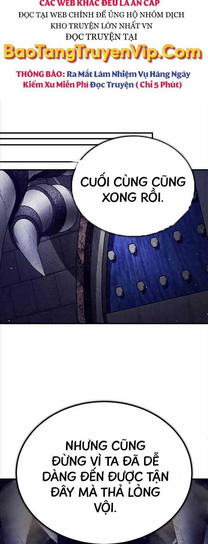 Hồi Quy Giả Về Hưu Chapter 12 trang 64