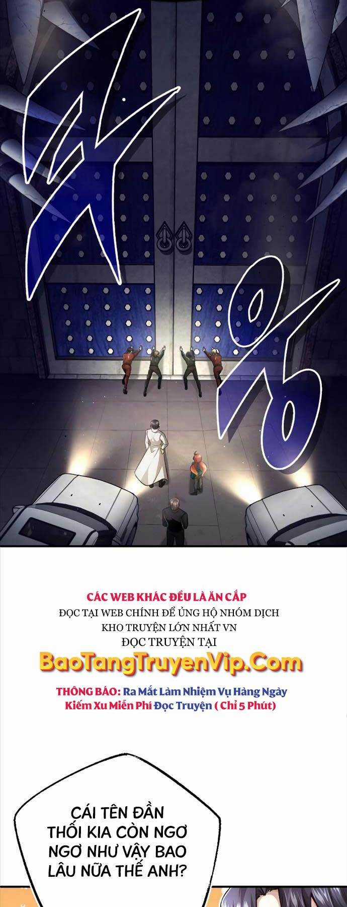 Hồi Quy Giả Về Hưu Chapter 12 trang 65