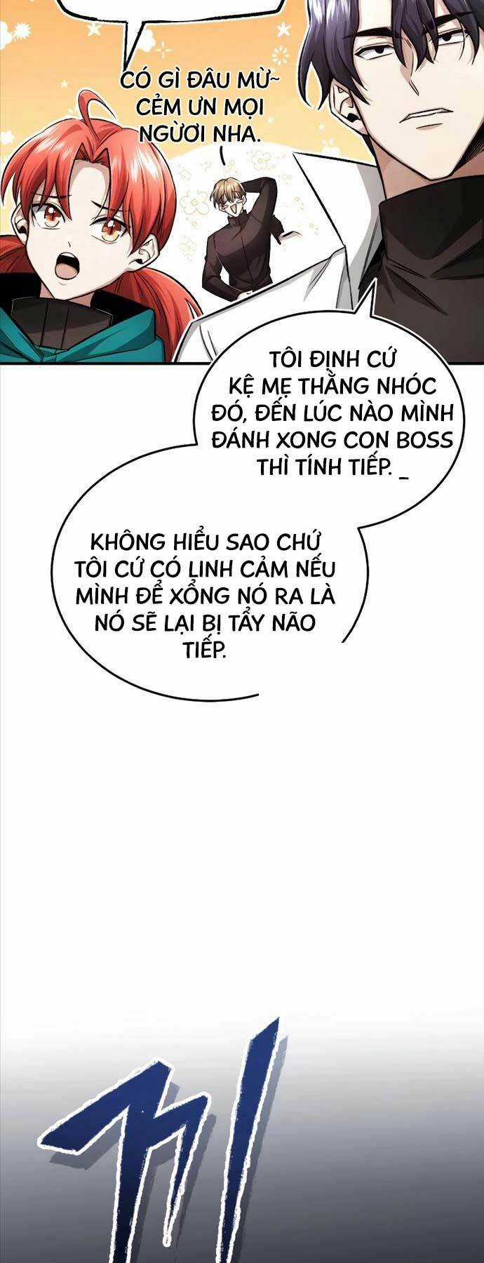 Hồi Quy Giả Về Hưu Chapter 12 trang 66