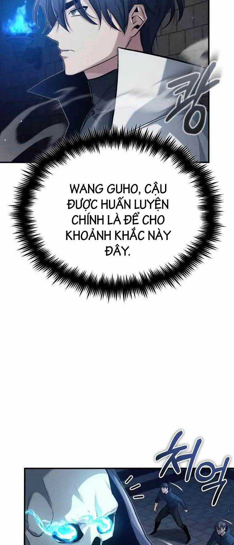 Hồi Quy Giả Về Hưu Chapter 13 trang 10