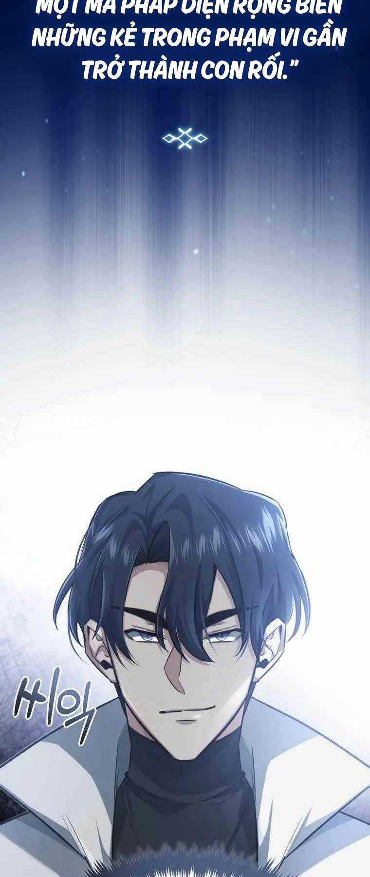 Hồi Quy Giả Về Hưu Chapter 13 trang 13