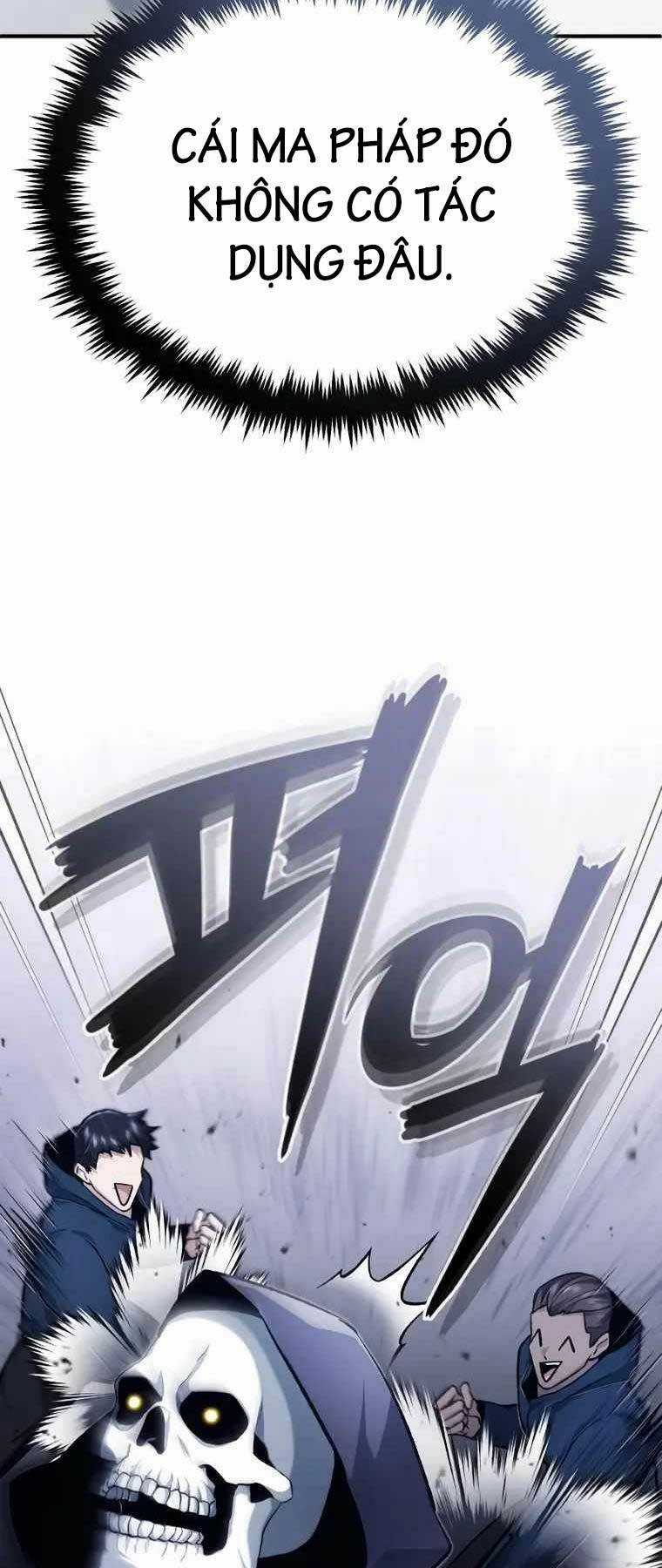 Hồi Quy Giả Về Hưu Chapter 13 trang 14