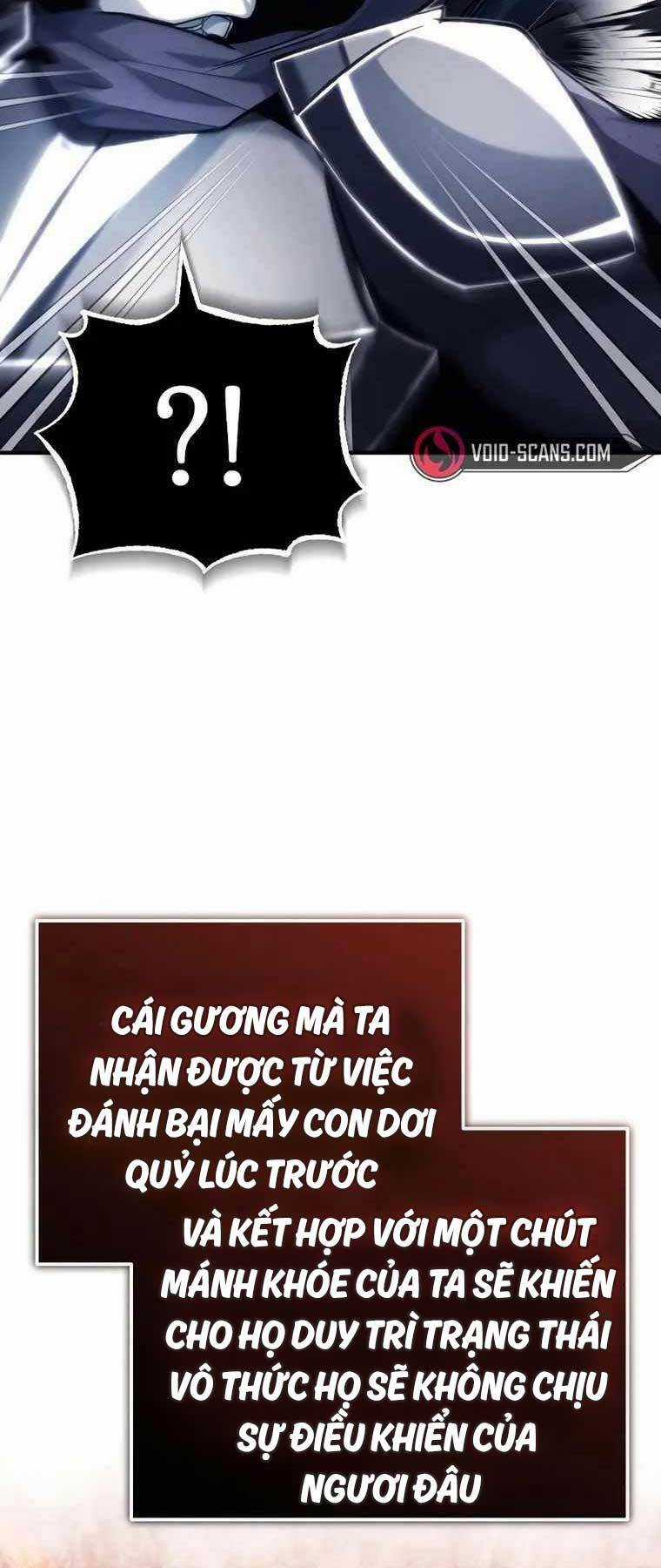 Hồi Quy Giả Về Hưu Chapter 13 trang 15