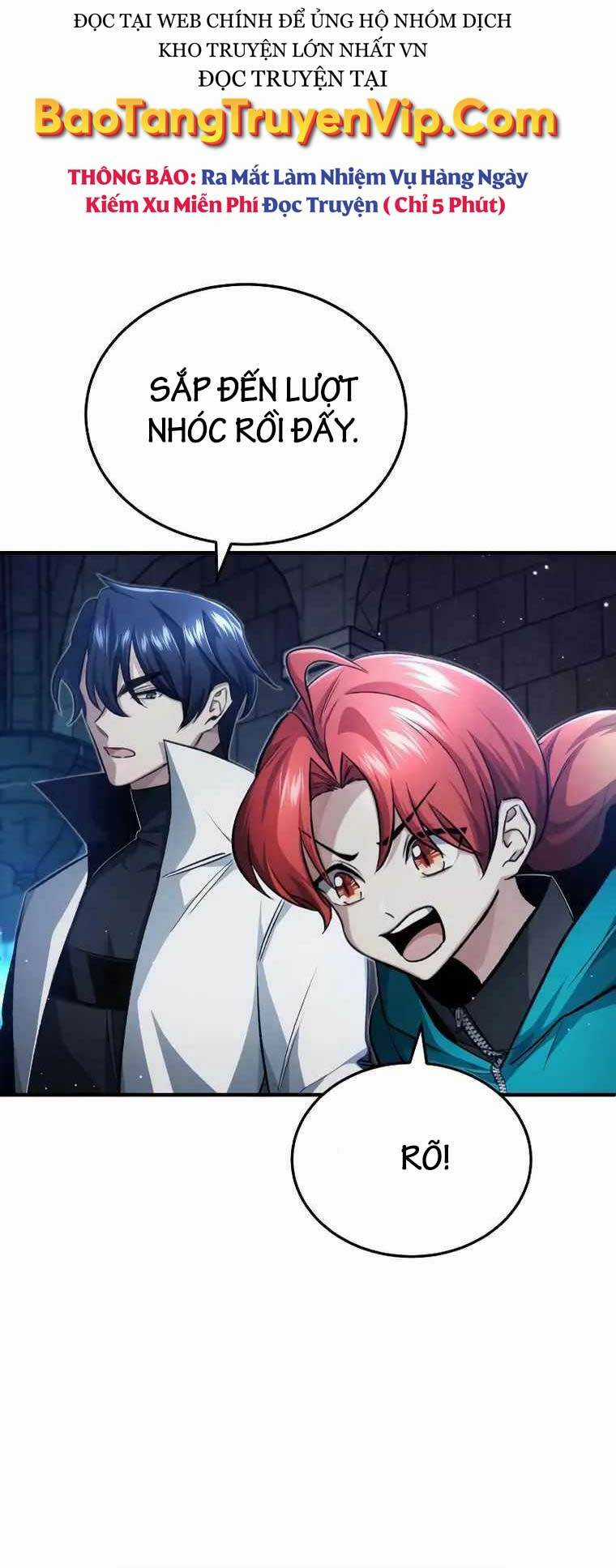 Hồi Quy Giả Về Hưu Chapter 13 trang 20