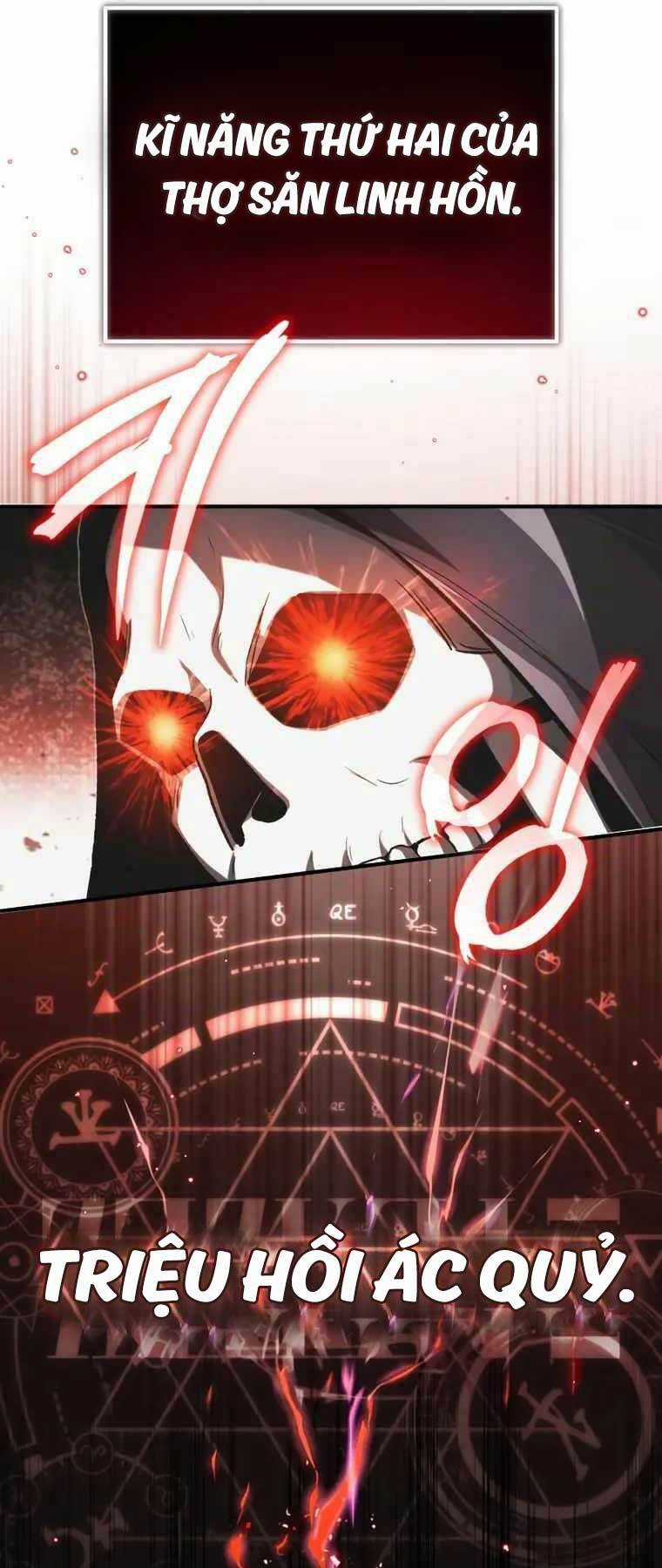 Hồi Quy Giả Về Hưu Chapter 13 trang 21