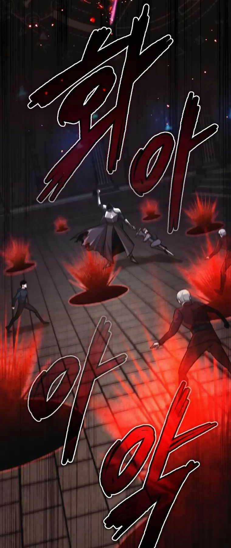 Hồi Quy Giả Về Hưu Chapter 13 trang 22