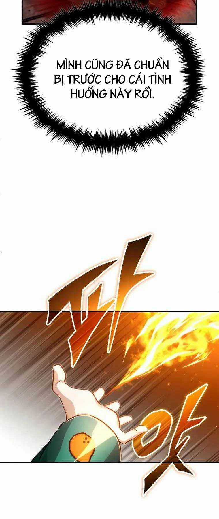 Hồi Quy Giả Về Hưu Chapter 13 trang 24