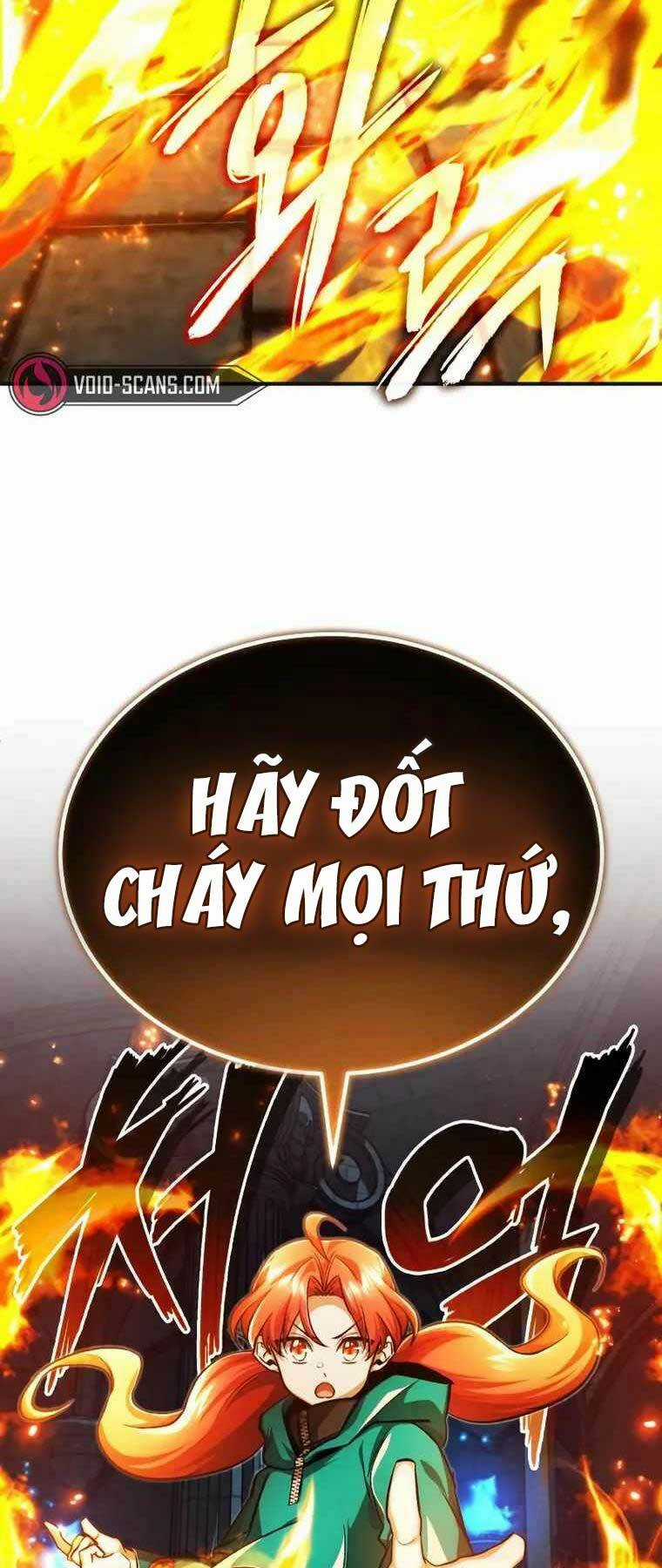 Hồi Quy Giả Về Hưu Chapter 13 trang 26