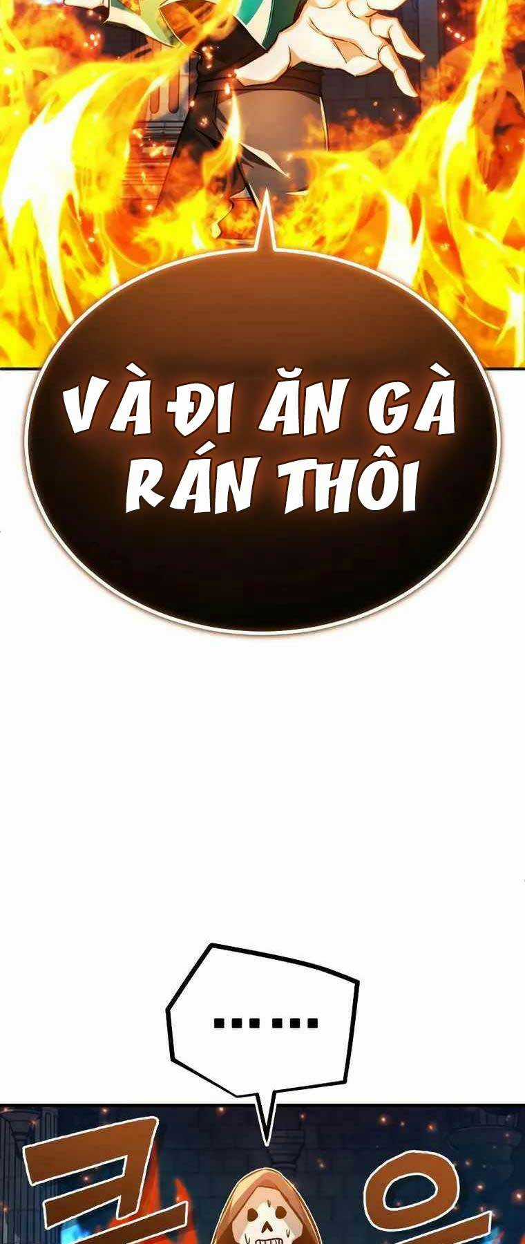 Hồi Quy Giả Về Hưu Chapter 13 trang 27