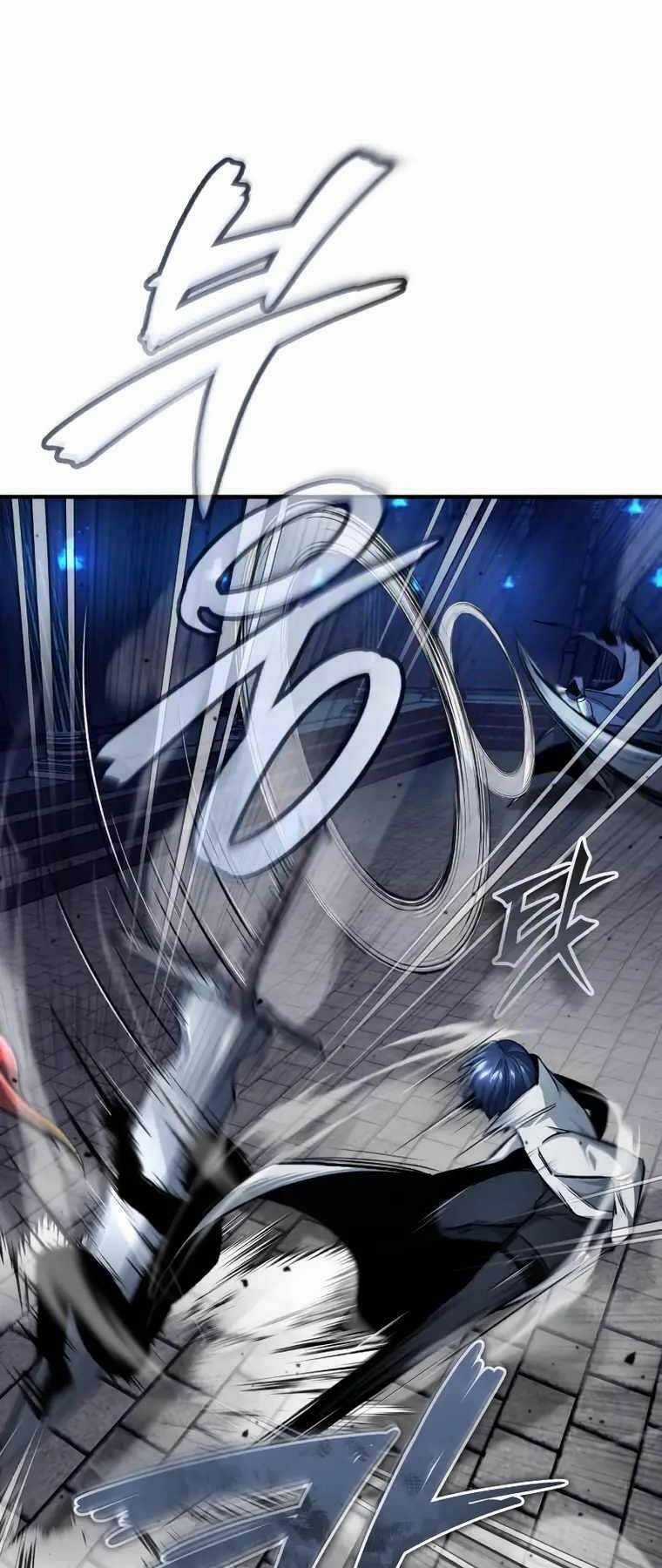 Hồi Quy Giả Về Hưu Chapter 13 trang 29